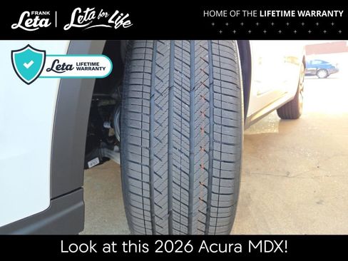 New 2026 Acura MDX w/ Technology Package image 36