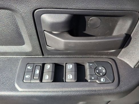 New 2026 RAM 3500 Tradesman image 17