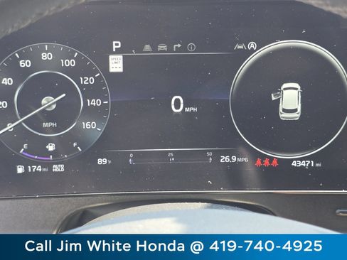 Used 2023 Kia Sportage X-Pro Prestige AWD/4WD image 28