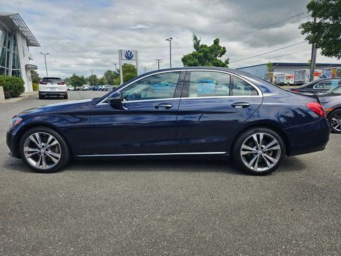Used 2016 Mercedes-Benz C 300 Sedan image 6