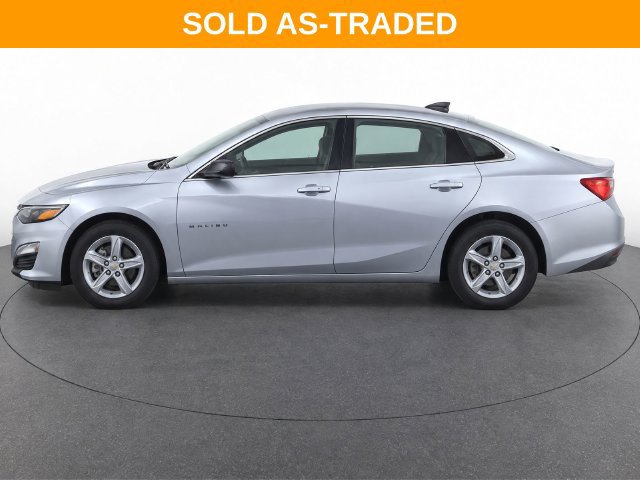 Used 2019 Chevrolet Malibu LS w/ LPO, Convenience Package 1 FWD image 12