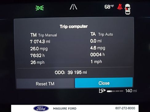 Used 2023 Volvo XC60 B5 Plus w/ Climate Package AWD/4WD image 26