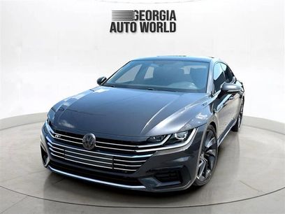 Used 2020 Volkswagen Arteon SEL