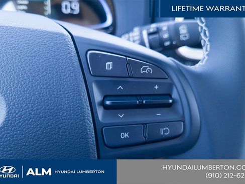 New 2026 Hyundai Venue SEL FWD image 27