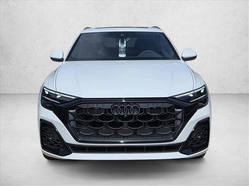 New 2026 Audi Q8 Premium Plus w/ Premium Plus Package image 2