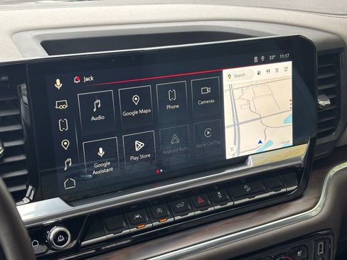 Used 2023 GMC Sierra 1500 SLT w/ SLT Premium Package image 32