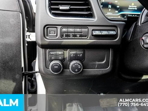 Used 2023 Chevrolet Tahoe High Country image 37