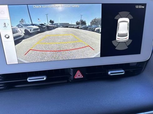 Used 2022 Hyundai Ioniq 5 SEL w/ Cargo Package image 31