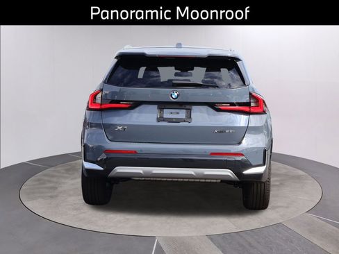 New 2026 BMW X1 xDrive28i w/ Convenience Package image 8