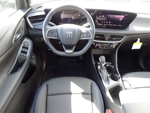 New 2026 Buick Encore GX Sport Touring w/ Advanced Technology Package image 16