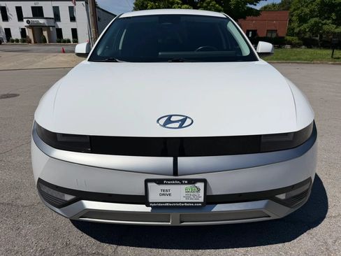 Used 2024 Hyundai Ioniq 5 SEL RWD image 10