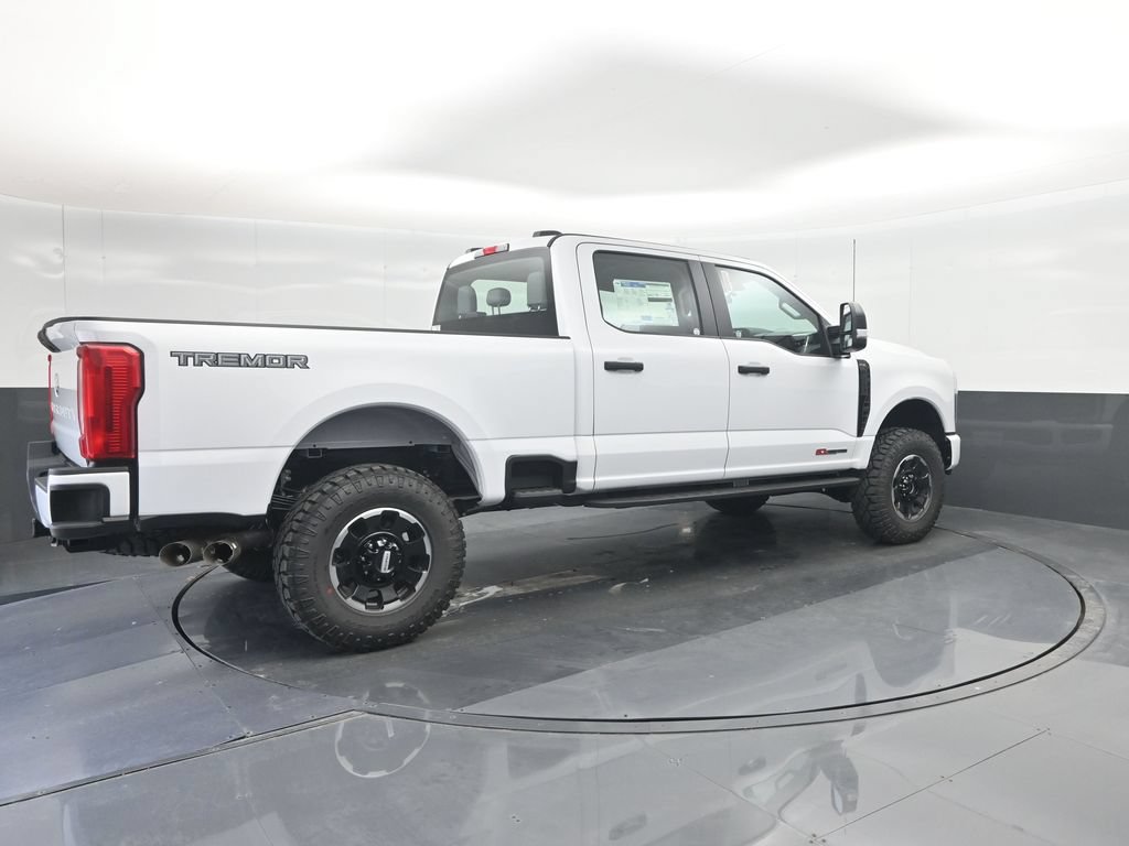 New 2027 Ford F250 XL w/ Tremor Off-Road Package AWD/4WD image 15