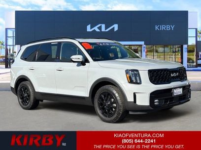 Certified 2024 Kia Telluride SX Prestige X-Pro