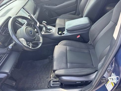Used 2022 Subaru Outback Premium w/ Popular Package #1 AWD/4WD image 5