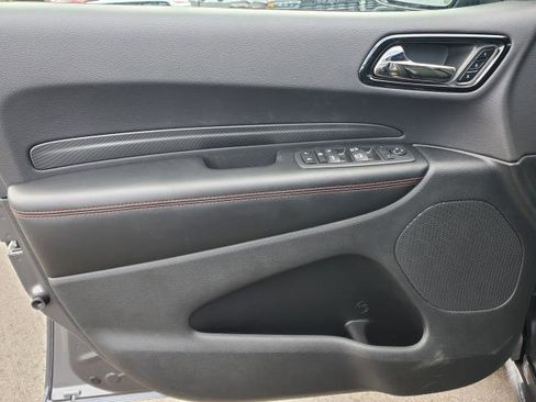 Used 2026 Dodge Durango GT image 20