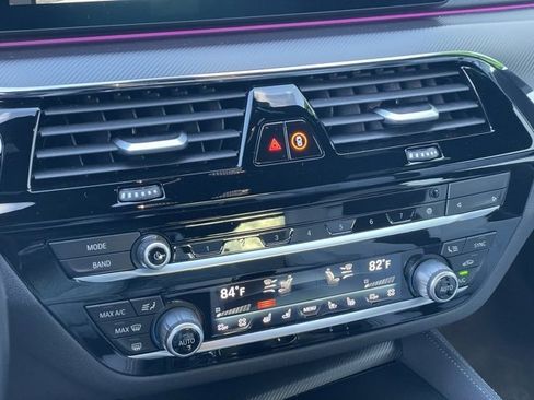 Certified 2023 BMW M5 w/ Competition Package image 20