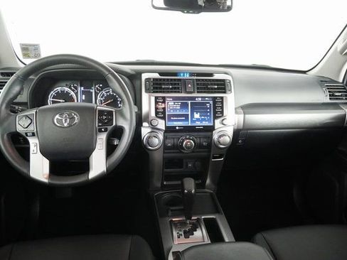 Used 2022 Toyota 4Runner TRD Sport image 34