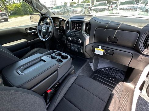 New 2026 GMC Sierra 1500 Pro w/ Pro Value Package AWD/4WD image 12
