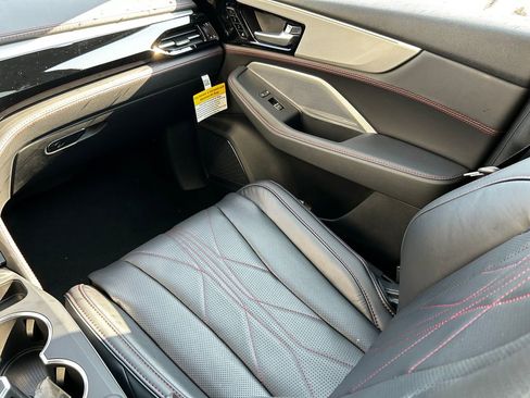 New 2026 Acura MDX A-Spec image 17