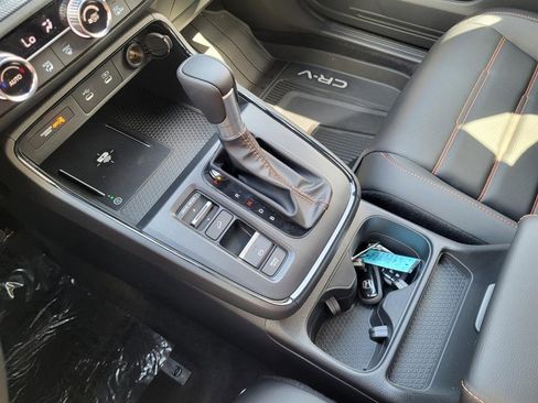 New 2026 Honda CR-V Sport-L image 17