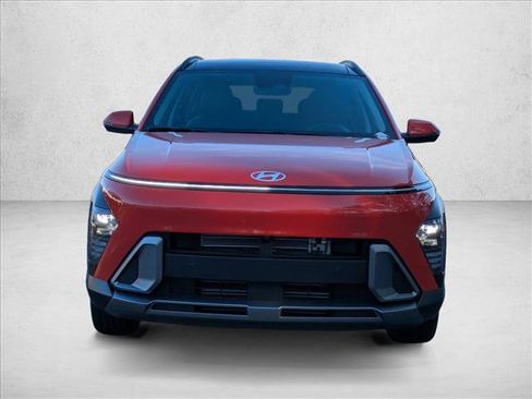 Certified 2025 Hyundai Kona Limited image 5