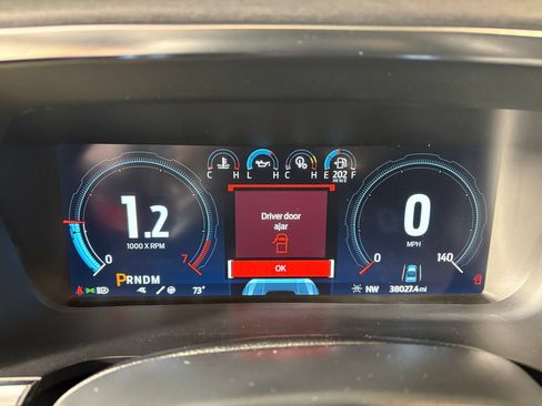 Used 2022 Ford F150 Raptor w/ Equipment Group 801A High AWD/4WD image 16