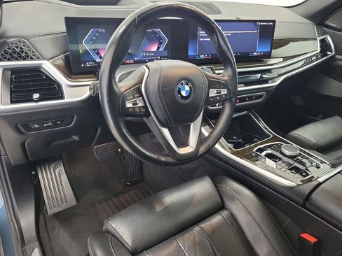 Used 2025 BMW X5 xDrive50e AWD/4WD image 20