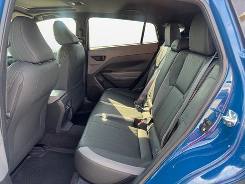 New 2026 Subaru Crosstrek 2.5i Wilderness AWD/4WD image 13