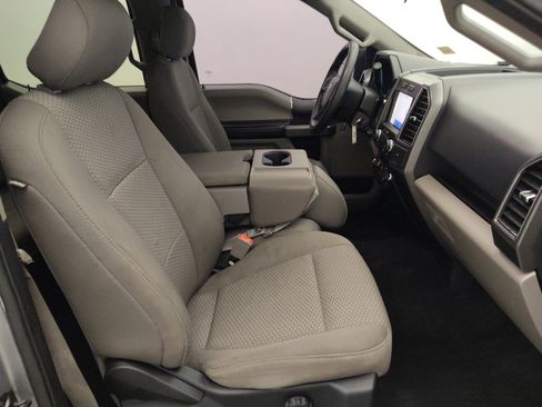 Used 2020 Ford F150 XLT RWD image 21