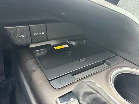 Certified 2024 Toyota Camry XLE w/ Navigation Package image 15