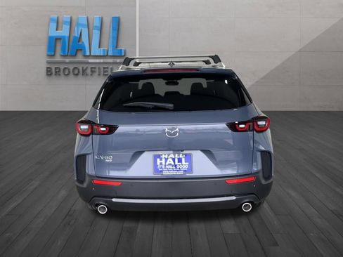 New 2026 MAZDA CX-50 AWD 2.5 S w/ Premium Package image 4