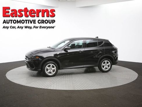 Used 2024 Dodge Hornet GT image 59