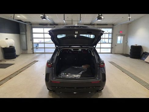 New 2026 MAZDA CX-50 AWD 2.5 Hybrid w/ Premium Pkg image 29