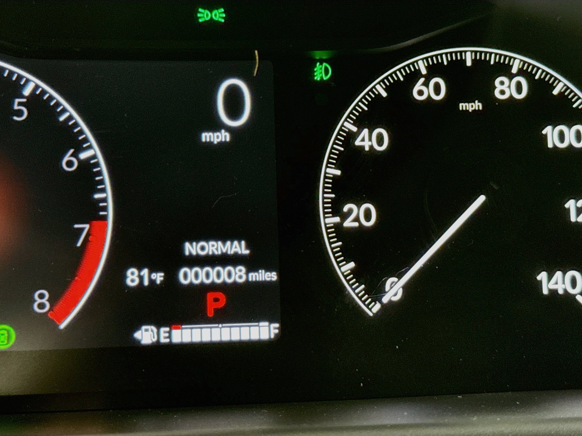 New 2026 Honda Odyssey Sport-L image 13