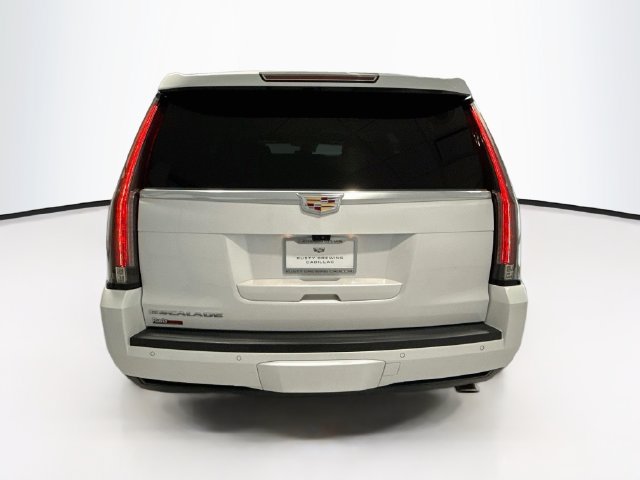 Used 2020 Cadillac Escalade Platinum AWD/4WD image 5