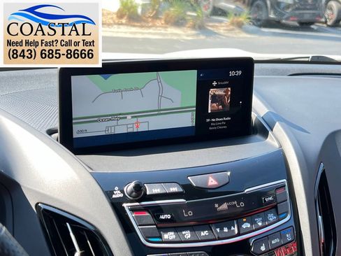 Used 2023 Acura RDX A-Spec AWD/4WD image 37