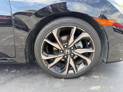 Used 2019 Honda Civic Sport image 30