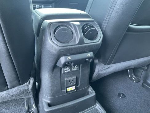 Used 2023 Jeep Wrangler Altitude image 22