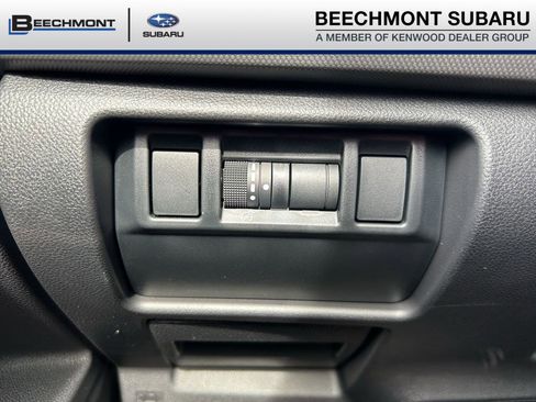 Certified 2026 Subaru Forester Wilderness AWD/4WD image 18