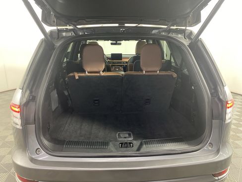 Used 2021 Lincoln Aviator Reserve w/ Equipment Group 208A image 34