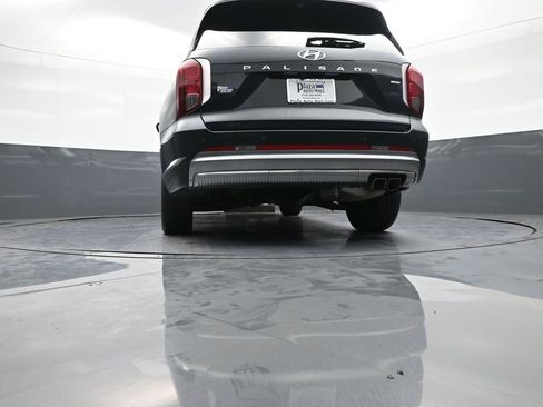 Used 2024 Hyundai Palisade Calligraphy image 33