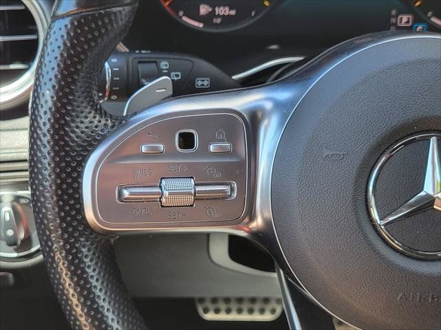 Used 2022 Mercedes-Benz GLC 300 4MATIC image 26