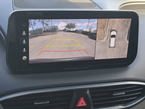 Used 2022 Hyundai Santa Fe Calligraphy image 19