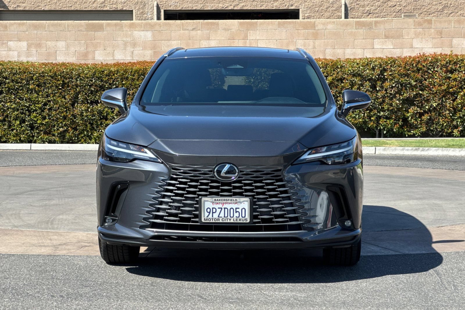 Used 2024 Lexus RX 350 FWD w/ Technology Package image 10