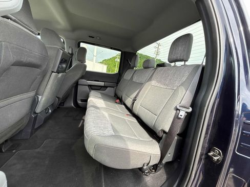 Used 2023 Ford F150 XLT AWD/4WD image 27