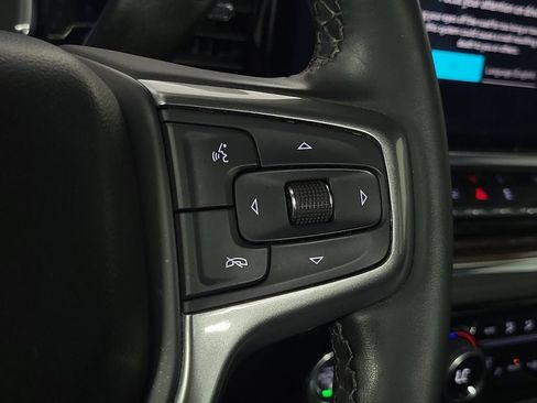 Used 2024 Chevrolet Silverado 1500 LT RWD image 27