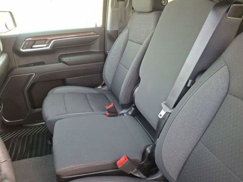 Used 2023 Chevrolet Silverado 1500 RST image 33