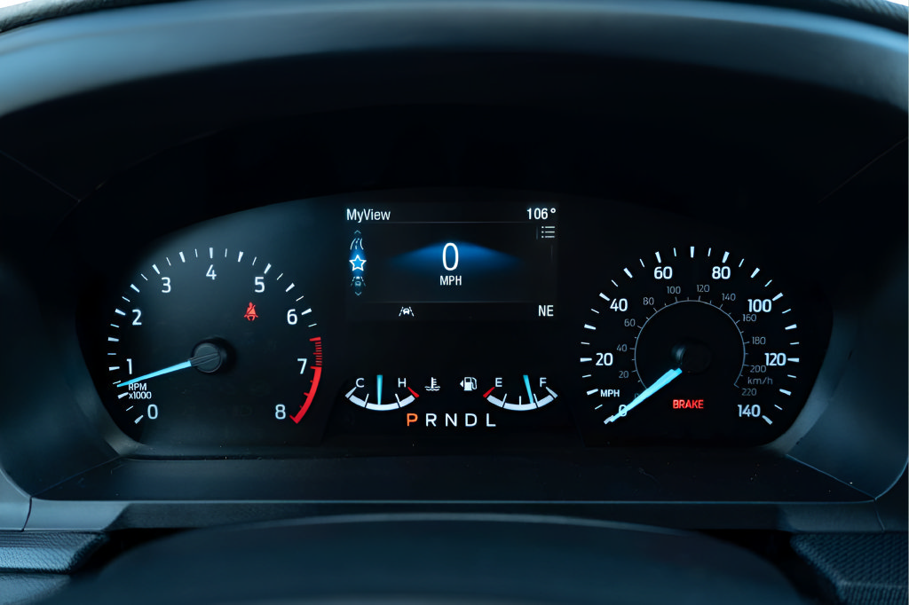 Used 2023 Ford Explorer 4WD image 29