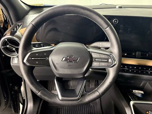 Used 2026 Chevrolet Equinox ACTIV w/ Convenience Package III image 26