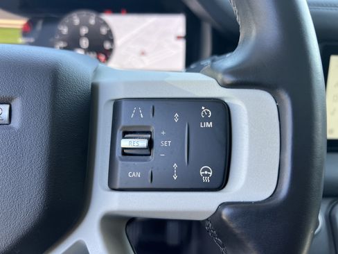 Used 2024 Land Rover Defender 110 S AWD/4WD image 22